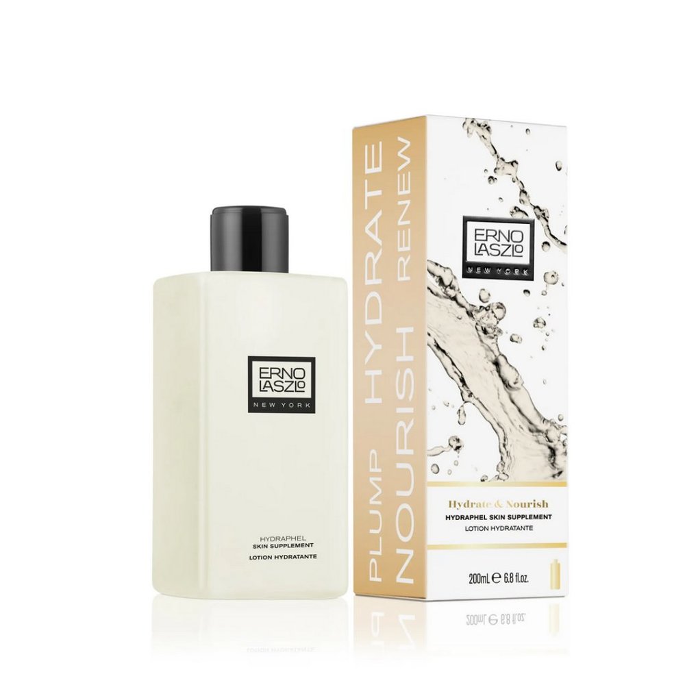 Skin Supplement Hydrating Toner